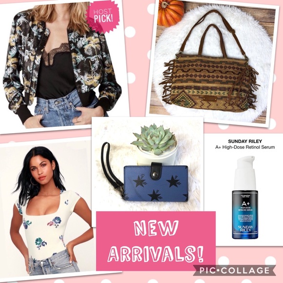 🎉🛍 NEW YEAR 🆕 YOU SALE‼️🛍🎉 🖤 HUGE 3/$20 SALE🖤 SHARE FOLLOW GAME ❤️ - Picture 6 of 9